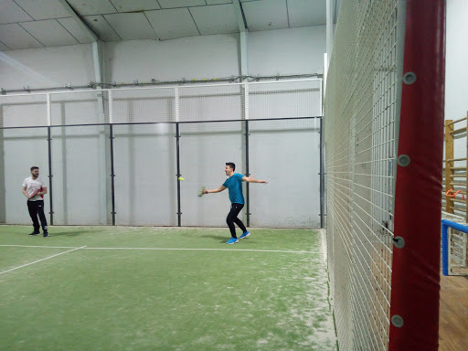 Padel Club Albacete en Albacete