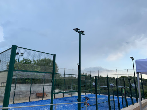 Padel Costitx en Costitx