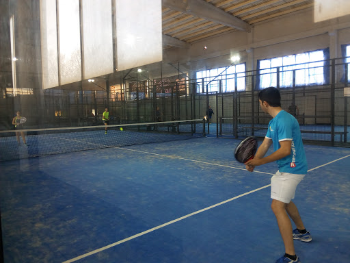 Tot Padel Castellgalí en Castellgalí