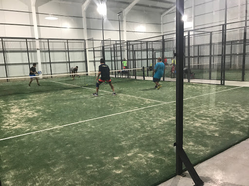 PadelVall en Aldearrodrigo