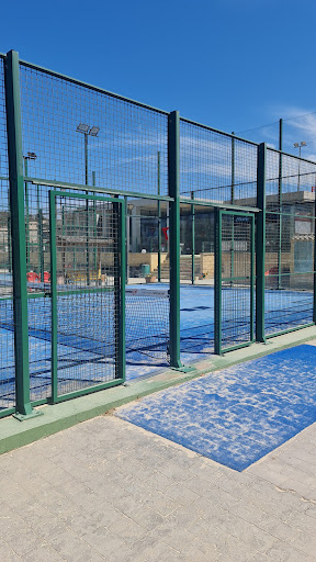 Club Padel La Nucía en La Nucia