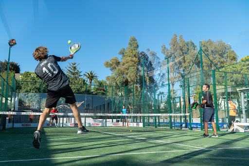 Padel Specialist Academy en Estepona