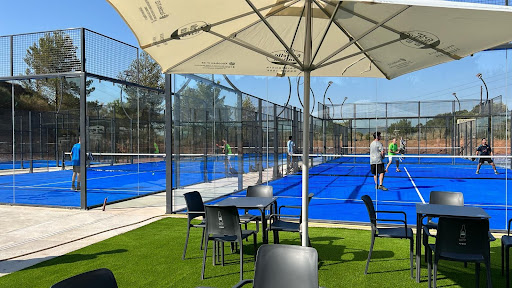 Papiol Padel Club en El Papiol