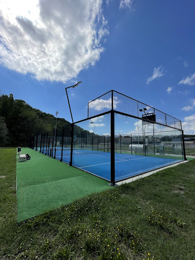 MM.Padel La Piscina de Torelló en Torelló