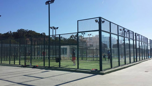 Club Deportivo Pinares (See Islantilla) en Lepe