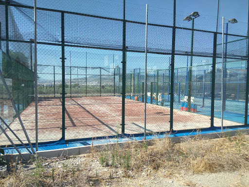 Padelsport La Zubia en La Zubia