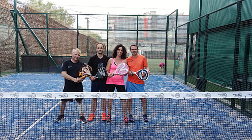 Soccerworld Sports Zaragoza en Zaragoza