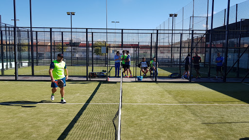 Pádel Sport Olivares en Olivares