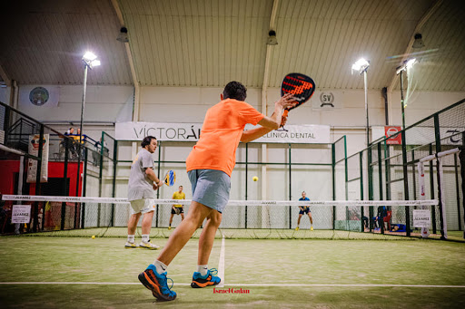 Vitasport Escuela de Tenis y Padel en Cazalegas