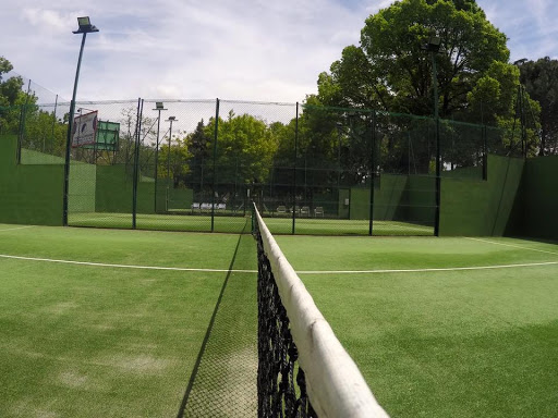 Padel Alameda Xperience en Madrid