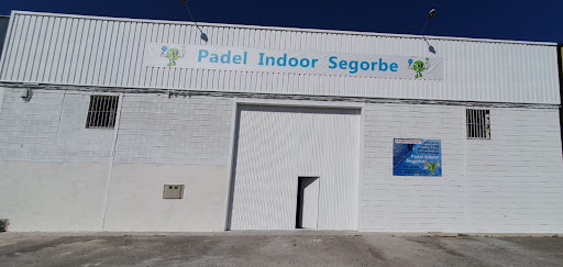 Padel Indoor Segorbe en Segorbe