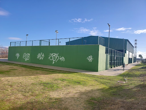 Pistas De Padel en Medina del Campo