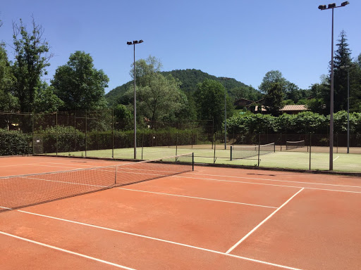 Club De Tenis Camprodon en Camprodon