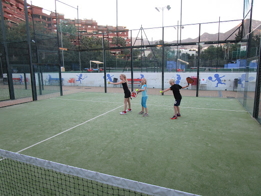 Racquet Club Benalmádena en Benalmádena