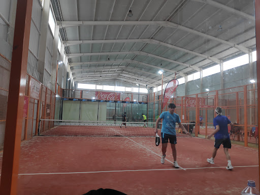 Padel Go in en Marratxí