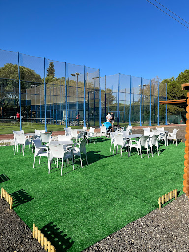 CD Match Padel en Seville