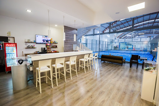 Padelprix Ourense en Polígono San Cibrao