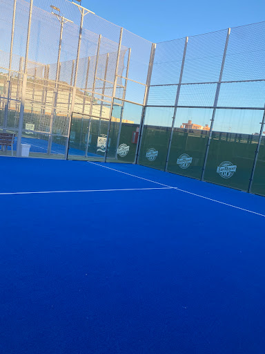 pista de padel 03 en Tarragona