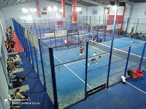 Padel Indoor Écija en Écija