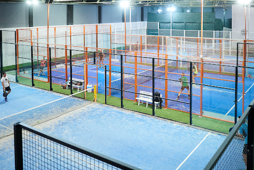 Club Padel Pro Nules en Nules