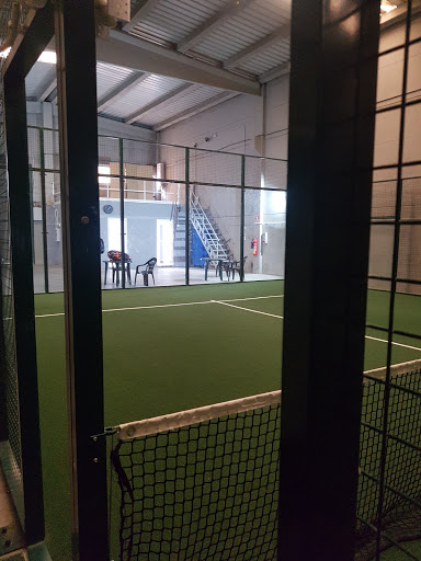 Padelation en Cuarte de Huerva