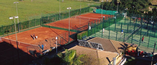 Tenis y Pádel Son Rigo en Palma