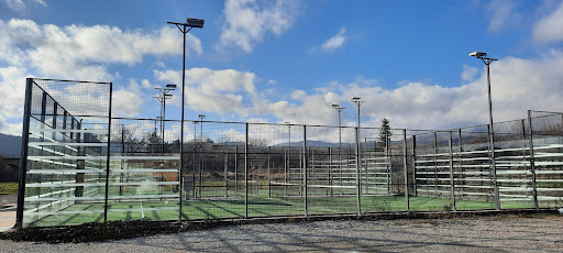 Click and Padel Tremp en Tremp