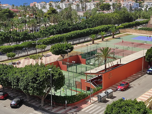 Padel Aguadulce en Trujillo