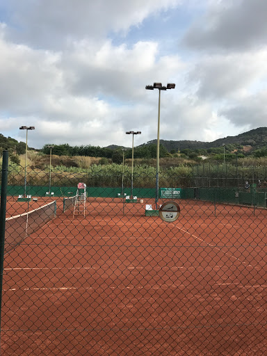 Club de Tenis Canet 1971 en Canet de Mar