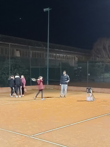 Pin´s Padel 24h en Ribera de Arriba