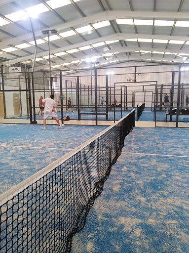 Padel Stroke en Vinaròs