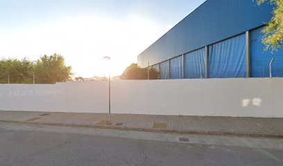 Padel Pink en Mengíbar