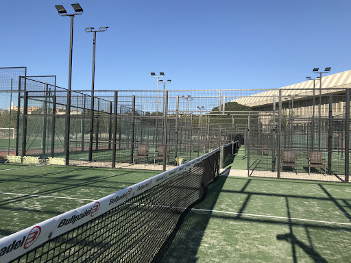 Red Padel en Alicante