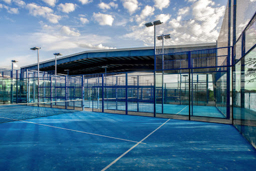 Palma Padel en Palma