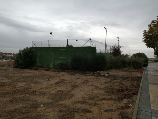 Pista de Pádel en Arroyo de la Encomienda