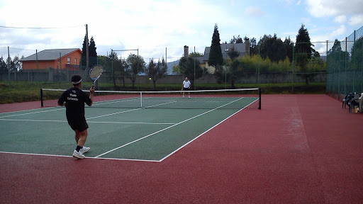 Tenis Culleredo en Culleredo