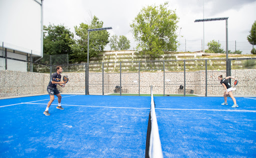 Mad4padel en Pozuelo de Alarcón