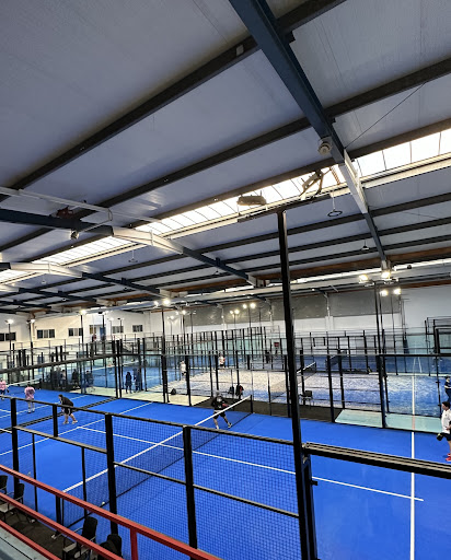 Terra Padel en Lugo