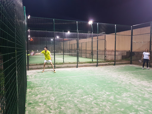 Complejo Deportivo Municipal Manuel Pablo en Arucas