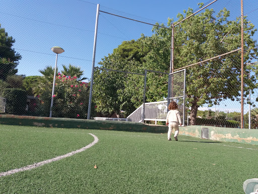 Club Español de Tenis en Rocafort