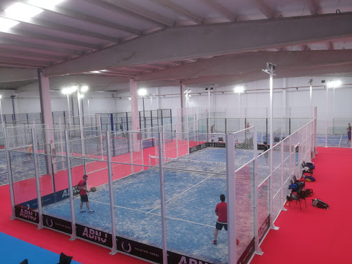 Toletvm Padel Indoor en Margarita