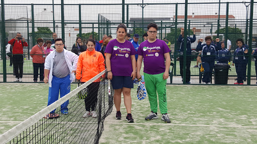 Padel Montijo en Montijo